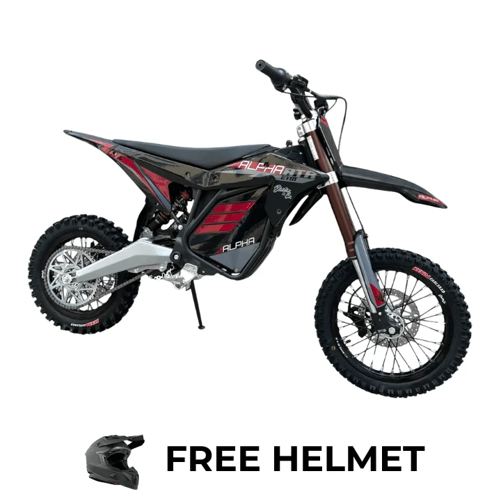 Best Selling E-Motos